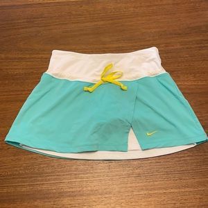 Nike skirt